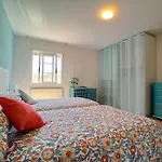 A Casa Da Panadeira Prázdninový dům Cambados