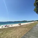 Prázdninový dům A Casa Da Panadeira Cambados