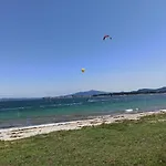 A Casa Da Panadeira * Cambados