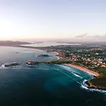A Casa Da Panadeira *
