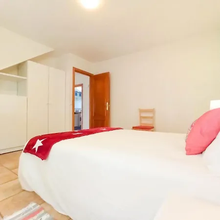 A Casa Da Panadeira Feriehus Cambados