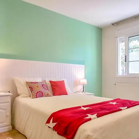 A Casa Da Panadeira Holiday home