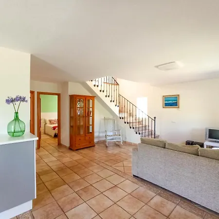 Feriehus A Casa Da Panadeira Cambados