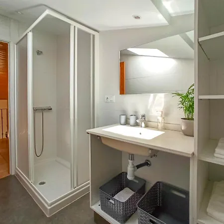 A Casa Da Panadeira Feriehus