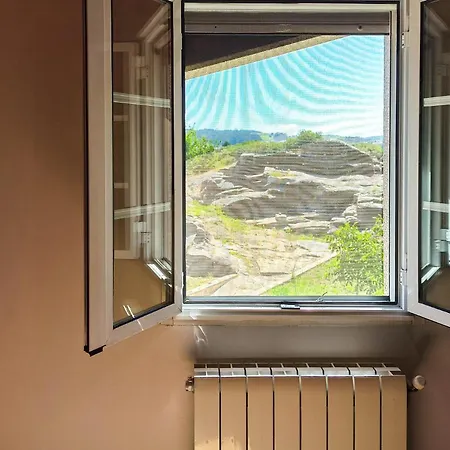 A Casa Da Panadeira Feriehus