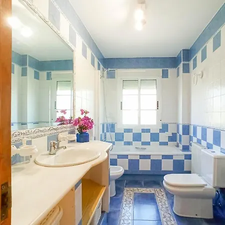 Holiday home A Casa Da Panadeira Cambados