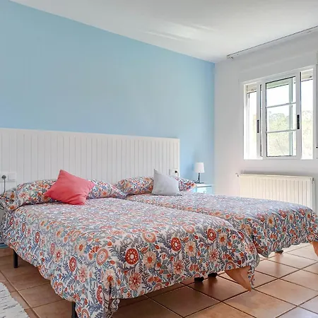 A Casa Da Panadeira Feriehus Cambados