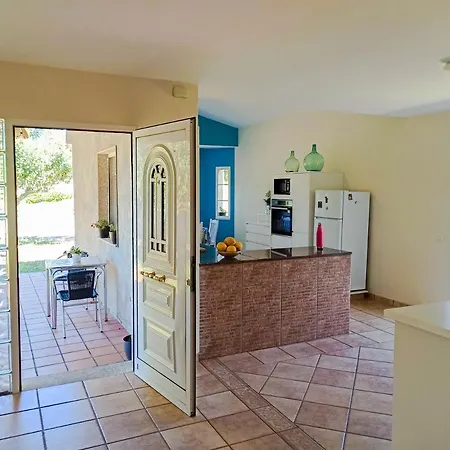 A Casa Da Panadeira *