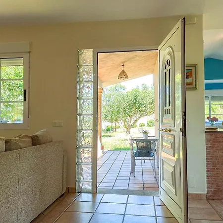 A Casa Da Panadeira * Cambados