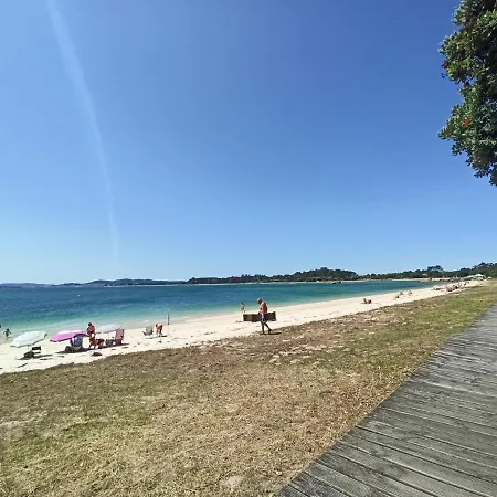 Tatil Evi A Casa Da Panadeira Cambados