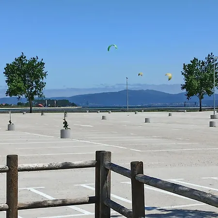 A Casa Da Panadeira Feriehus *