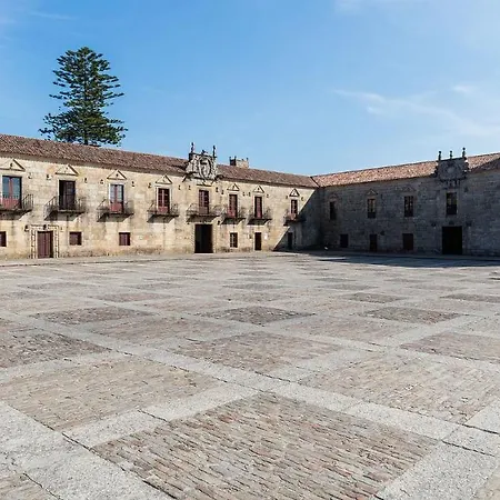 Holiday home A Casa Da Panadeira