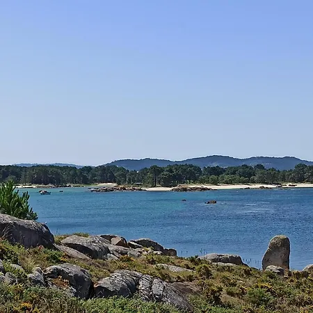 A Casa Da Panadeira Feriehus *