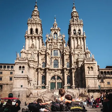 A Casa Da Panadeira