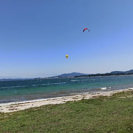 A Casa Da Panadeira * Cambados