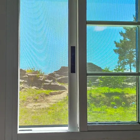 Feriehus A Casa Da Panadeira