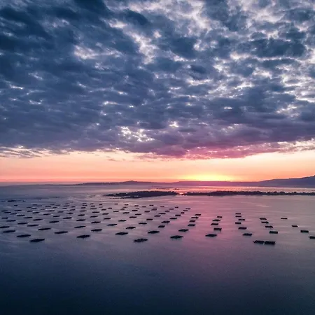 Feriehus A Casa Da Panadeira *