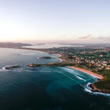 A Casa Da Panadeira *