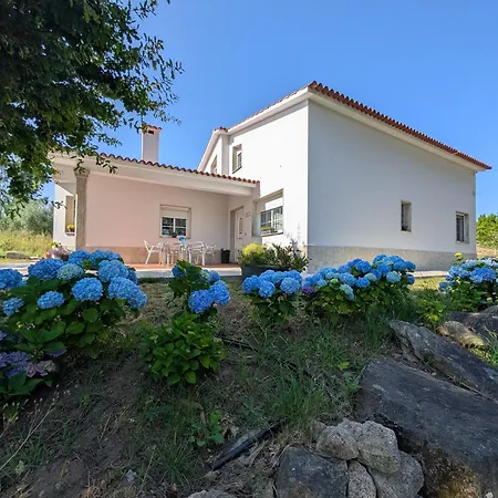 A Casa Da Panadeira Cambados