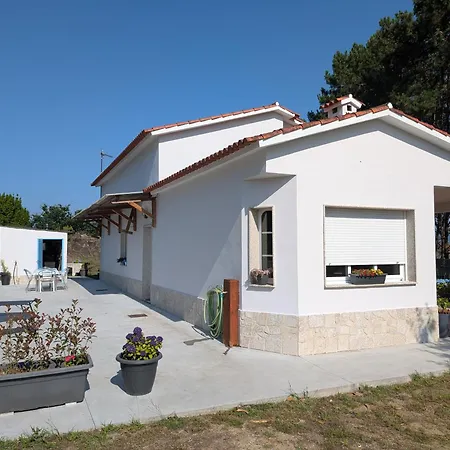 Feriehus A Casa Da Panadeira *