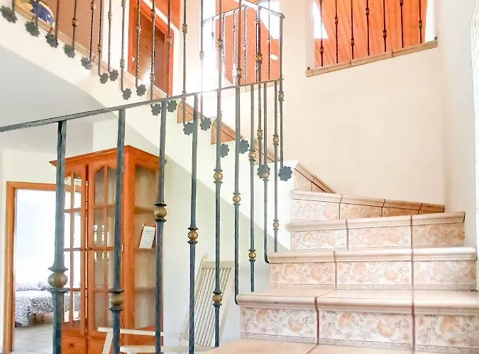 A Casa Da Panadeira Ferienhaus *