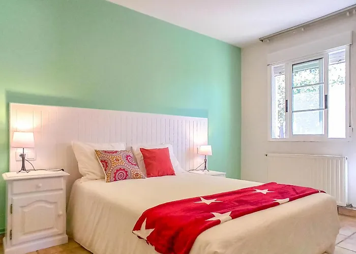 A Casa Da Panadeira Ferienhaus