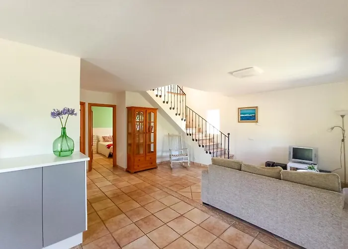 Ferienhaus A Casa Da Panadeira Cambados