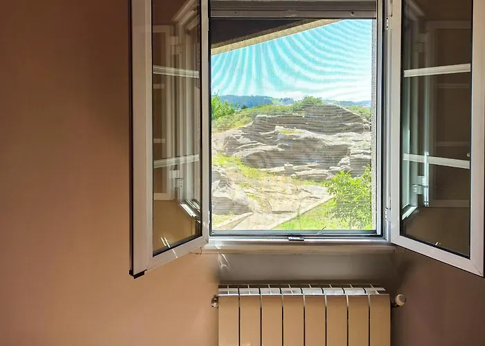 A Casa Da Panadeira Ferienhaus