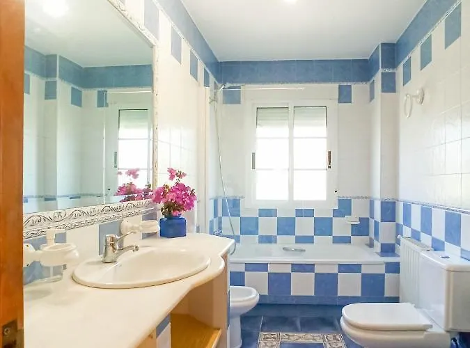 Ferienhaus A Casa Da Panadeira Cambados