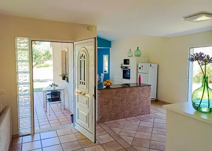 A Casa Da Panadeira *