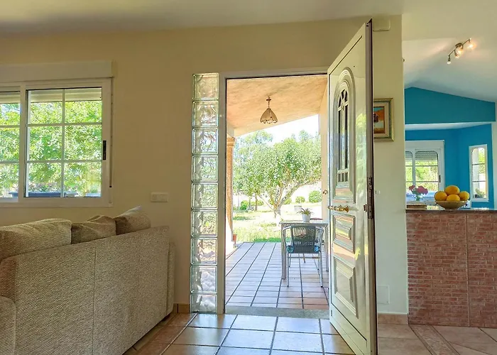 A Casa Da Panadeira * Cambados