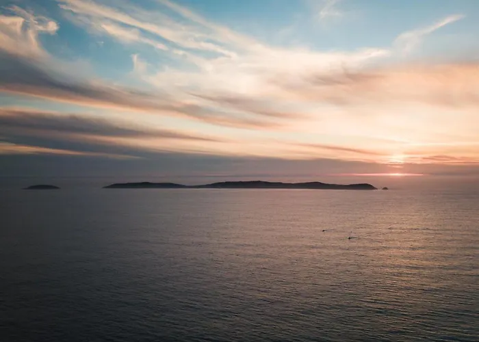 A Casa Da Panadeira Cambados
