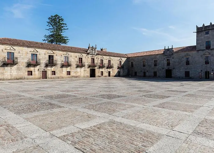 Ferienhaus A Casa Da Panadeira