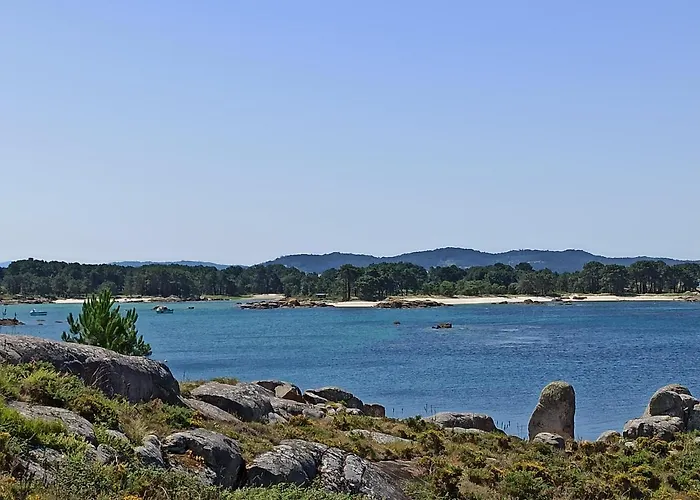 A Casa Da Panadeira Ferienhaus *