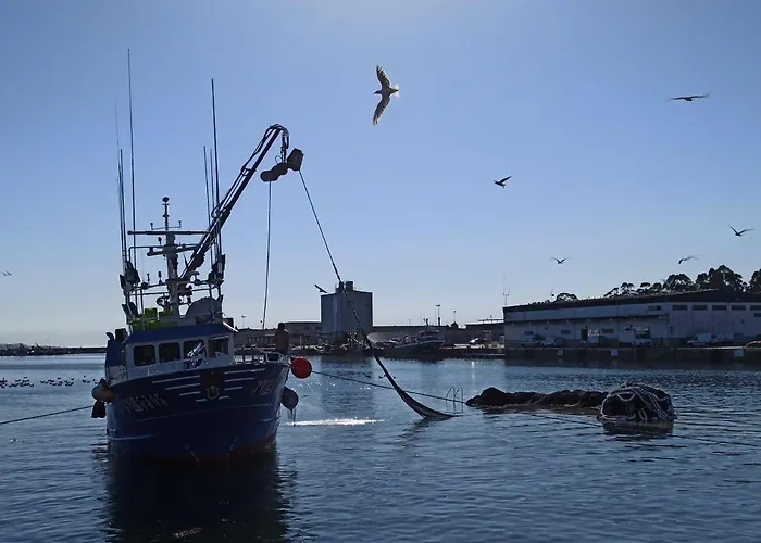 Ferienhaus A Casa Da Panadeira *