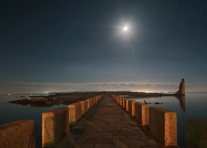 A Casa Da Panadeira Ferienhaus