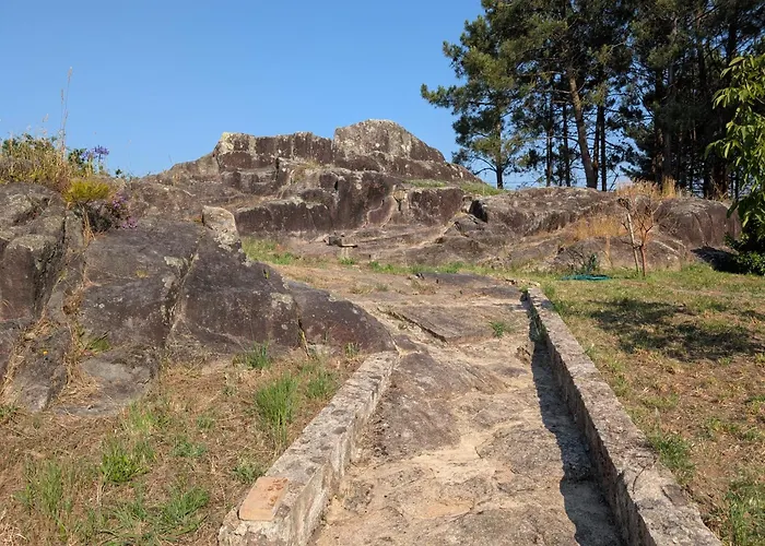 A Casa Da Panadeira Cambados