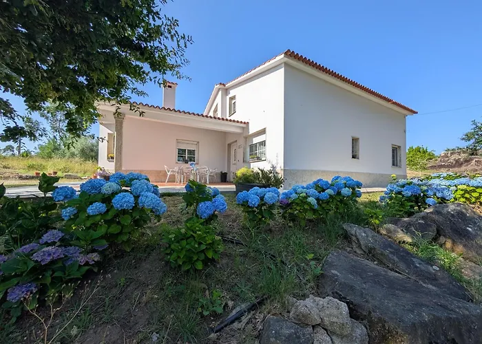 A Casa Da Panadeira Cambados