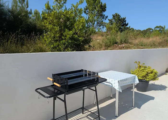 A Casa Da Panadeira * Cambados